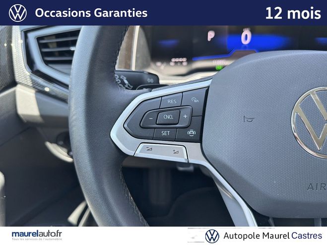 Volkswagen Polo Polo 1.0 TSI 95 S&S DSG7 VW Edition 5p White de 2025