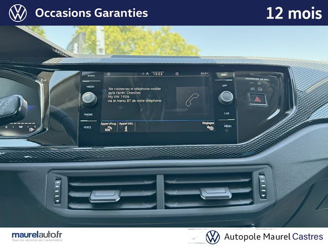 Volkswagen Polo Polo 1.0 TSI 95 S&S DSG7 VW Edition 5p White de 2025