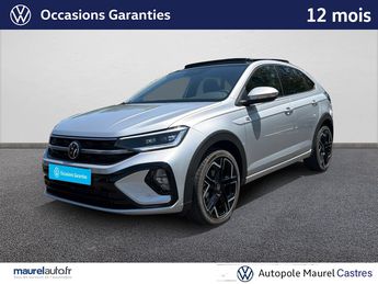  Voir d&eacute;tails -Volkswagen Taigo Taigo 1.0 TSI 116 DSG7 R-Line Edition 5p &agrave; Montauban (82)