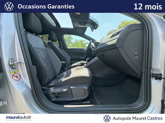 Volkswagen Taigo Taigo 1.0 TSI 116 DSG7 R-Line Edition 5p Grey de 2025
