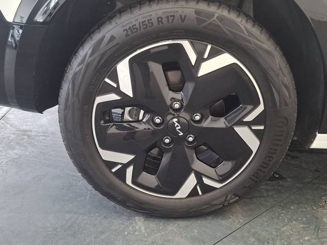 Kia Niro EV Electrique 204 ch Active blanc de 2023