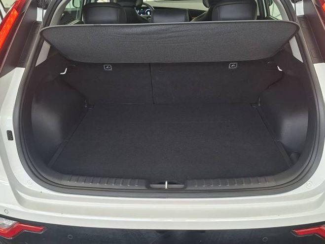 Kia Niro EV Electrique 204 ch Active blanc de 2023
