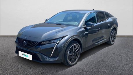 Peugeot 408 408 PHEV 180 e-EAT8 GT 5p 2024 d'occasion a Castres (81)