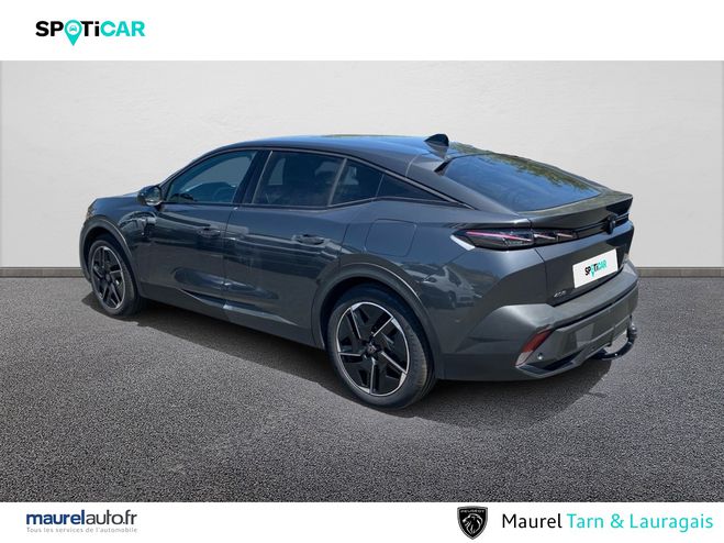 Peugeot 408 408 PHEV 180 e-EAT8 GT 5p Grey de 2024