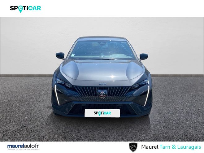 Peugeot 408 408 PHEV 180 e-EAT8 GT 5p Grey de 2024
