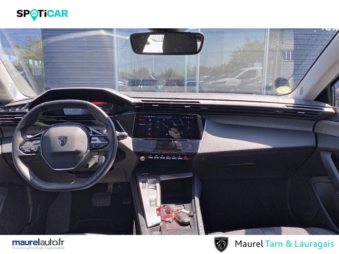 Peugeot 308 308 SW BlueHDi 130ch S&S EAT8 Active Pac Blue de 2024
