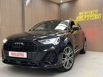  Voir d&eacute;tails -Audi Q3 II 35 TDI 150ch S line S tronic 7 &agrave; Roncq (59)