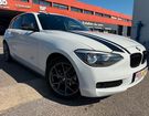 BMW Serie 1 116i 136ch Lounge Plus 5p Boite Rapport  &agrave; Colmar (68)