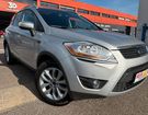 Ford Kuga 2.0 TDCi 163ch Titanium 4x4 Boite-Auto 1 à Colmar (68) Ford Kuga 2.0 TDCi 163ch Titanium 4x4 Boite-Auto 1 à Colmar (68)