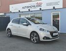 Peugeot 208 1.6 BlueHDi 120ch Féline S&S 5p 2ÈME MAI à Danjoutin (90) Peugeot 208 1.6 BlueHDi 120ch Féline S&S 5p 2ÈME MAI à Danjoutin (90)