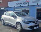 Renault Clio Estate 1.2 16V 75 authentique à Danjoutin (90) Renault Clio Estate 1.2 16V 75 authentique à Danjoutin (90)