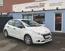 Peugeot 208 Business 1.4 HDi FAP Active 2�ME MAIN &agrave; Danjoutin (90)