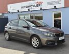 Peugeot 308 1.2 PureTech 130ch S&S Style EAT8 à Danjoutin (90) Peugeot 308 1.2 PureTech 130ch S&S Style EAT8 à Danjoutin (90)