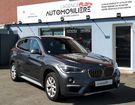 BMW X1 xDrive 18da 150ch Sport à Danjoutin (90) BMW X1 xDrive 18da 150ch Sport à Danjoutin (90)