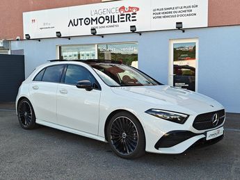 Mercedes Classe A