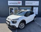 Citroen C3 1.5 BlueHDI 100ch Feel Business Phares L à Caissargues (30) Citroen C3 1.5 BlueHDI 100ch Feel Business Phares L à Caissargues (30)