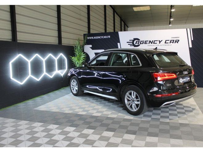 Audi Q5 Quattro S-tronic Business Executive / Dr NOIR de 2020