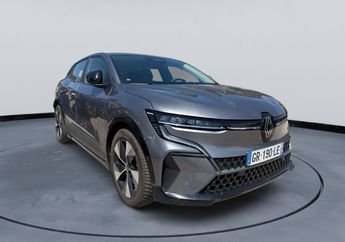  Voir d&eacute;tails -Renault Megane E-TECH (5) equilibre EV60 220ch optimum  &agrave; Nevers (58)