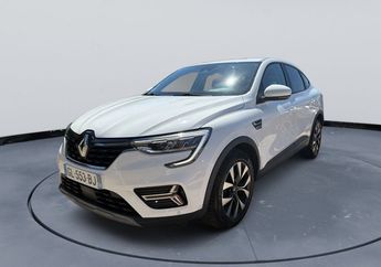  Voir d&eacute;tails -Renault Arkana Evolution E-Tech full hybrid 145 &agrave; Nevers (58)
