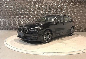 BMW Serie 1
