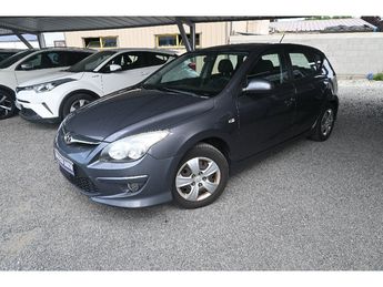 Voir d&eacute;tails -Hyundai I30 1.4 Pack Evidence &agrave; Cournon-d'Auvergne (63)