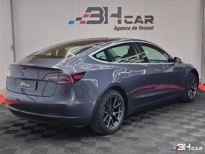 Tesla Model 3 Model-3 BVA Standard Range Plus - 325 cv Gris de 2020