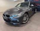 BMW Serie 3 330d F31 Touring xDrive 258ch M Sport BV à Dijon (21) BMW Serie 3 330d F31 Touring xDrive 258ch M Sport BV à Dijon (21)