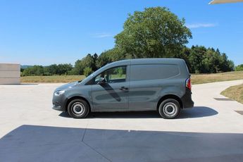  Voir d&eacute;tails -Mercedes Citan II 110 CDI LONG FIRST BOITE 6V CLIM LEDS &agrave; Xertigny (88)