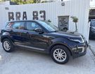 Land rover Range Rover EVOQUE 2.0 eD4 - e-Capability - 150 4x2 à Le Muy (83) Land rover Range Rover EVOQUE 2.0 eD4 - e-Capability - 150 4x2 à Le Muy (83)
