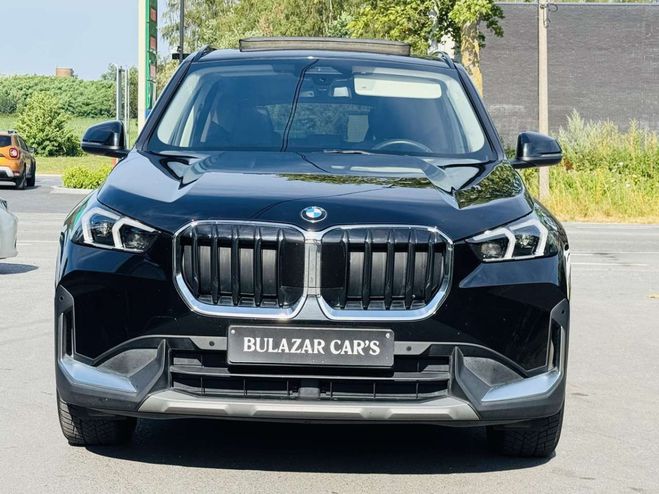 BMW X1 1.5iAS sDrive18 Noir M�tallis� de 