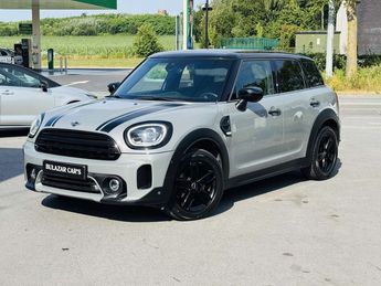  Voir d&eacute;tails -Mini Countryman Cooper D 2.0 DA &agrave; P�ruwelz (76)