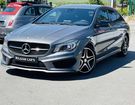 Mercedes Classe CLA