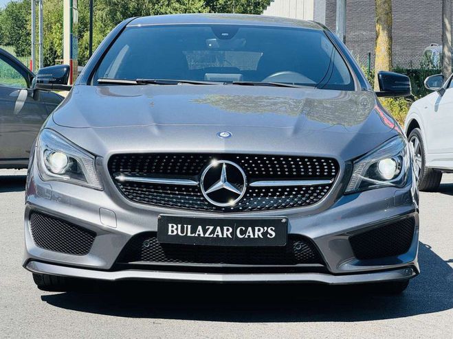 Mercedes Classe CLA 180 M�tallis� M�tallis� de 