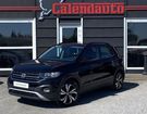 Volkswagen T Cross
