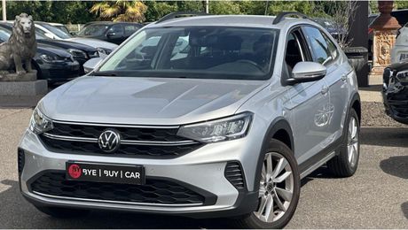 Volkswagen Taigo 1.0 TSI 110 Life Business - GARANTIE 12 2023 d'occasion a Colmar (68)