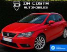 Seat Ibiza IV 4 IV PHASE 2 ST / BREAK 1.2 TSI 90 Cv à Taverny (95) Seat Ibiza IV 4 IV PHASE 2 ST / BREAK 1.2 TSI 90 Cv à Taverny (95)