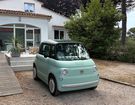 Fiat Topolino