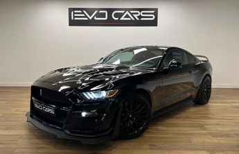  Voir d&eacute;tails -Ford Mustang GT 5.0 V8 421 ch BVA / Origine France /  &agrave; Gleiz� (69)