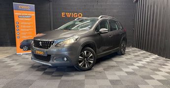  Voir d&eacute;tails -Peugeot 2008 generation-i 1.2 puretech 130 allure sta &agrave; Lavilledieu (07)