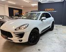 Porsche Macan S Diesel 260ch Boite PDK TOIT PANORAMIQU à Brignais (69) Porsche Macan S Diesel 260ch Boite PDK TOIT PANORAMIQU à Brignais (69)