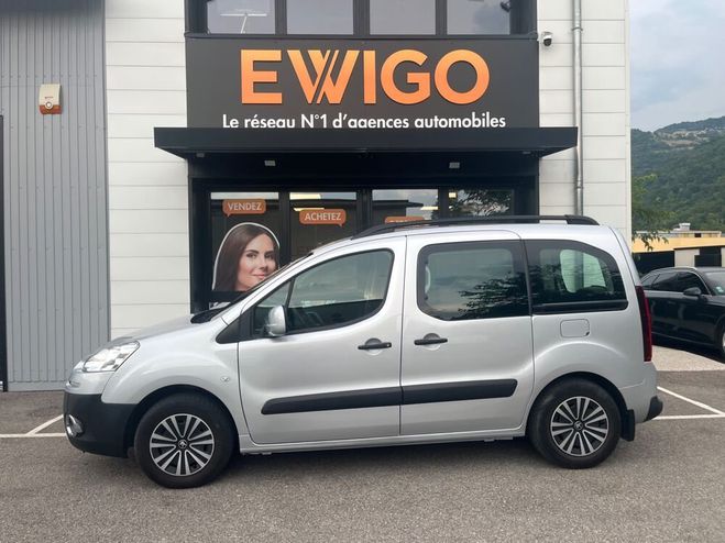 Peugeot Partner Tepee COMBI 1.6L VTI 100ch ACTIVE - ATTE INC. de 2015