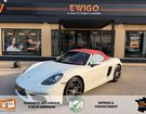 Porsche 718 boxster (982) 2.0 300ch bvm6 cuir etendu à Marignane (13) Porsche 718 boxster (982) 2.0 300ch bvm6 cuir etendu à Marignane (13)
