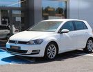 Volkswagen Golf 1.4 tsi 140 carat dsg bva à Jouy-aux-Arches (57) Volkswagen Golf 1.4 tsi 140 carat dsg bva à Jouy-aux-Arches (57)