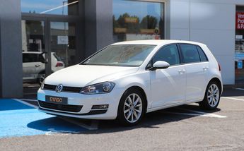  Voir d&eacute;tails -Volkswagen Golf 1.4 tsi 140 carat dsg bva &agrave; Jouy-aux-Arches (57)