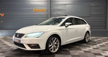  Voir d&eacute;tails -Seat Leon ST 2.0 TDI 150 XCELLENCE DSG BVA START-S &agrave; Mont�limar (26)