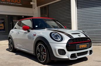  Voir d&eacute;tails -Mini One iii (2) (f56) hatch 2.0 jcw 231 bva8   s &agrave; Nancy (54)
