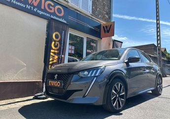  Voir d&eacute;tails -Peugeot 208 1.2 100ch GT LINE BVA TOIT PANORAMIQUE A &agrave; Palaiseau (91)