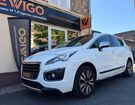 Peugeot 3008 1.6 HDI 115ch ALLURE TOIT PANORAMIQUE à Palaiseau (91) Peugeot 3008 1.6 HDI 115ch ALLURE TOIT PANORAMIQUE à Palaiseau (91)
