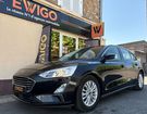 Ford Focus 1.5 TDCI 120ch TITANIUM BVA APPLE CARPLA à Palaiseau (91) Ford Focus 1.5 TDCI 120ch TITANIUM BVA APPLE CARPLA à Palaiseau (91)