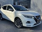 Nissan Qashqai 1.3 DIG-T 160CH TEKNA DCT 2019 à La Garde (83) Nissan Qashqai 1.3 DIG-T 160CH TEKNA DCT 2019 à La Garde (83)